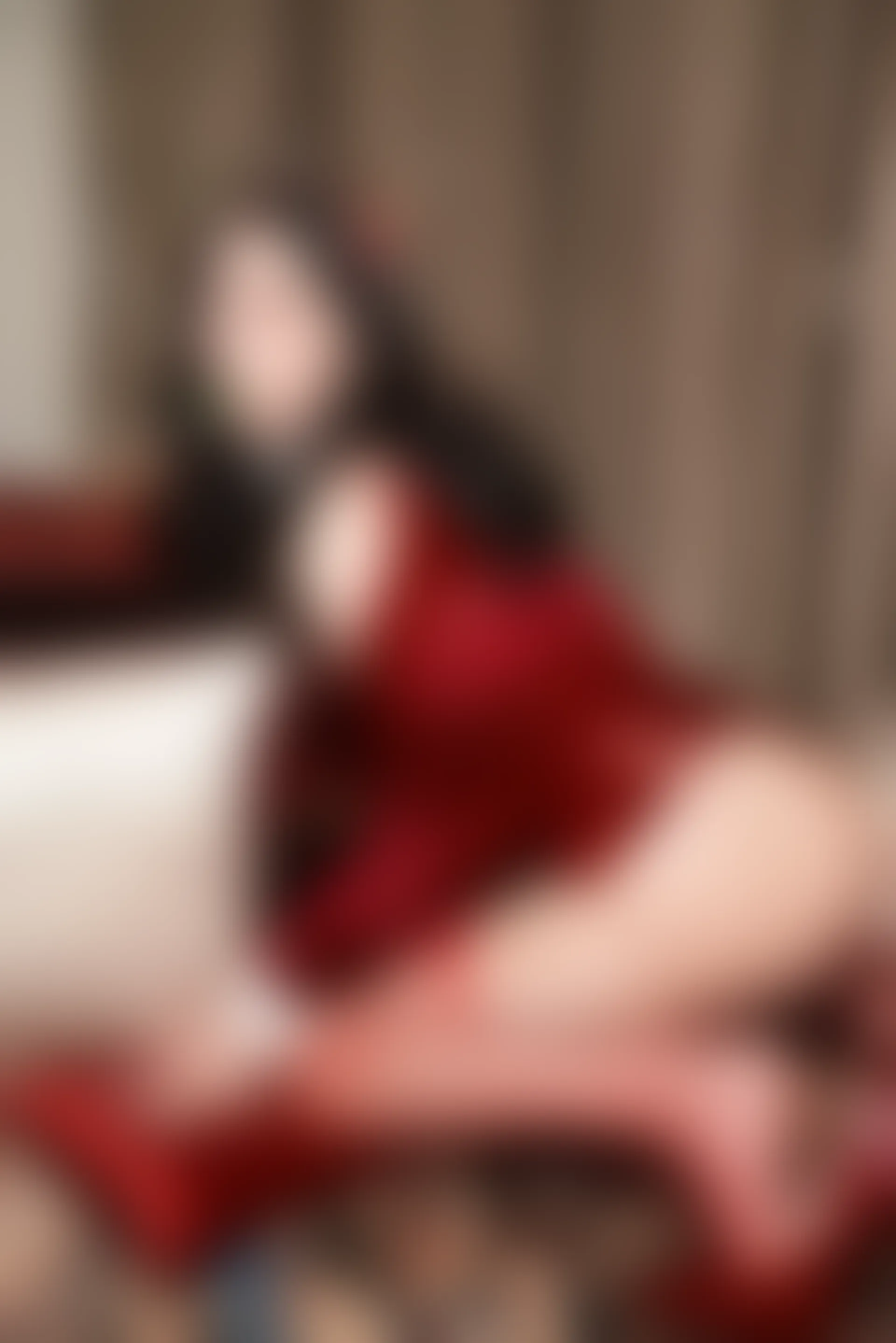 XiuRen秀人网 2021.12.23 No.4377 小蛮妖Yummy 御姐美腿[84+1P 990MB]