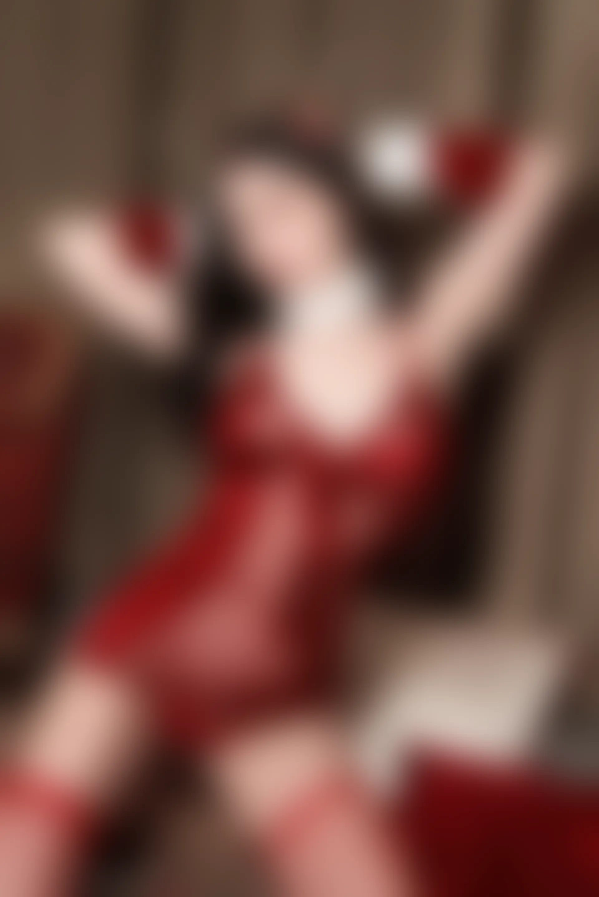 XiuRen秀人网 2021.12.23 No.4377 小蛮妖Yummy 御姐美腿[84+1P 990MB]