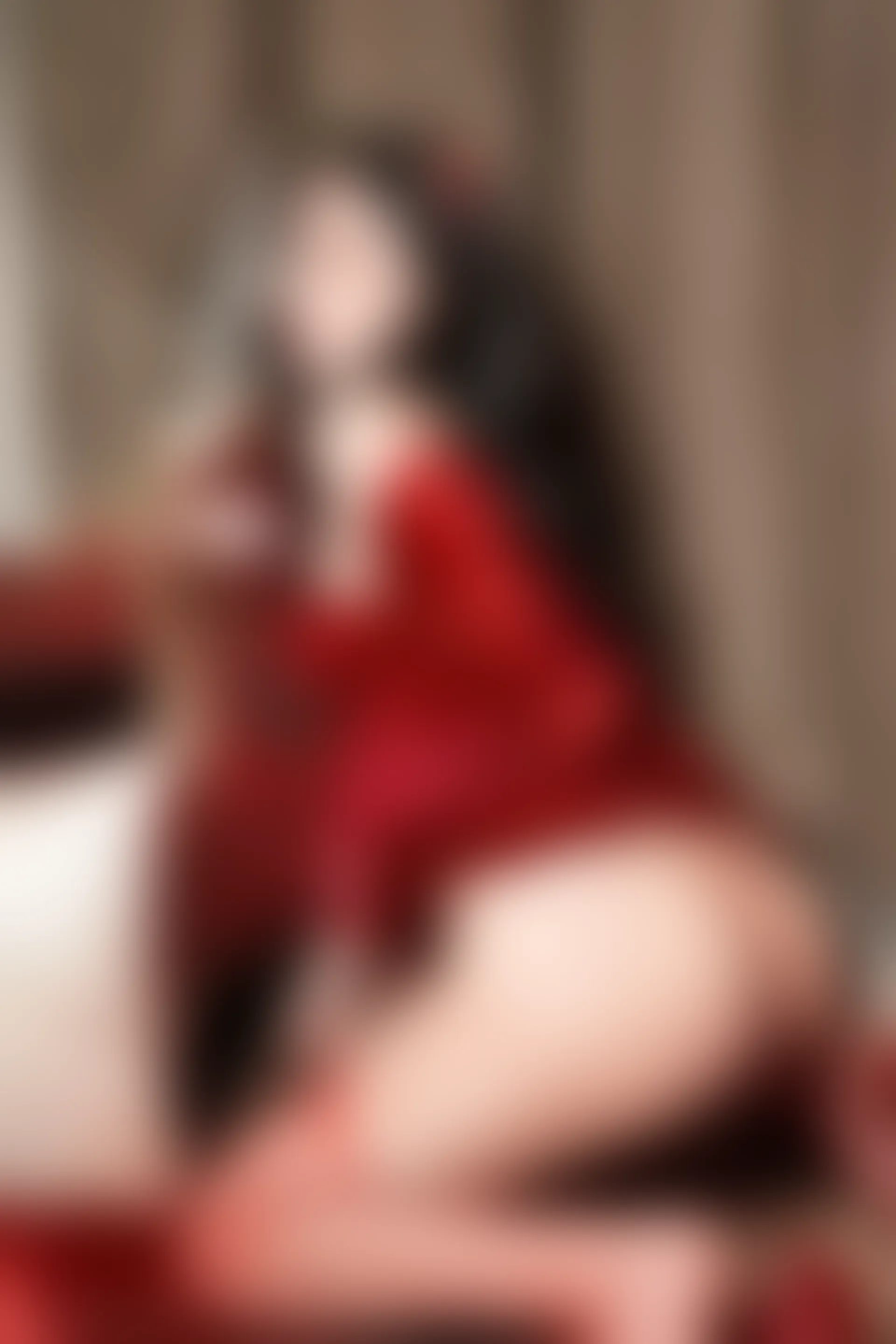 XiuRen秀人网 2021.12.23 No.4377 小蛮妖Yummy 御姐美腿[84+1P 990MB]