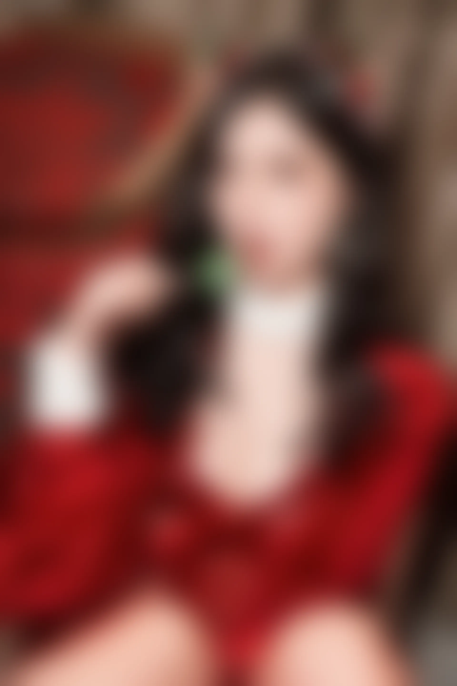 XiuRen秀人网 2021.12.23 No.4377 小蛮妖Yummy 御姐美腿[84+1P 990MB]