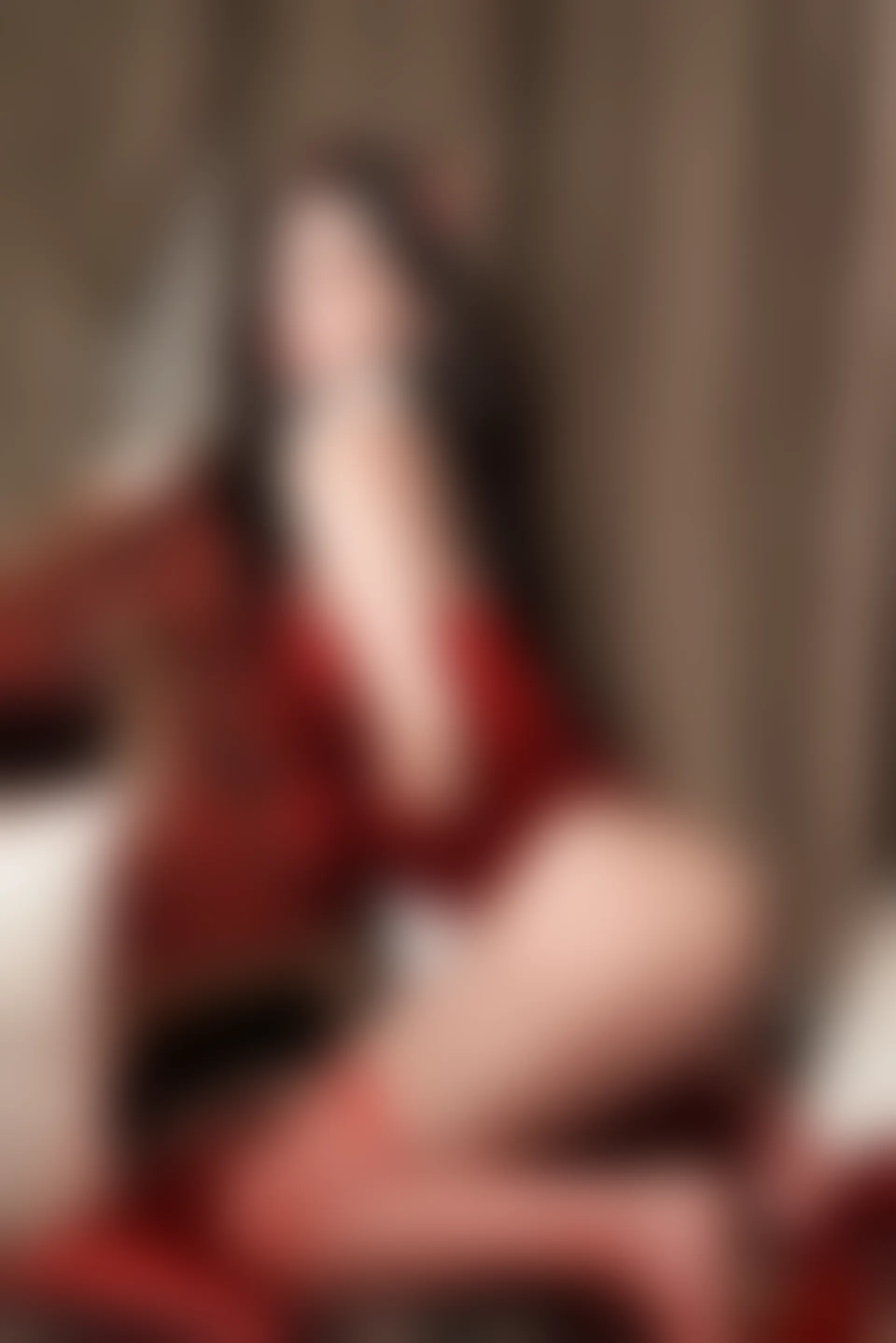 XiuRen秀人网 2021.12.23 No.4377 小蛮妖Yummy 御姐美腿[84+1P 990MB]