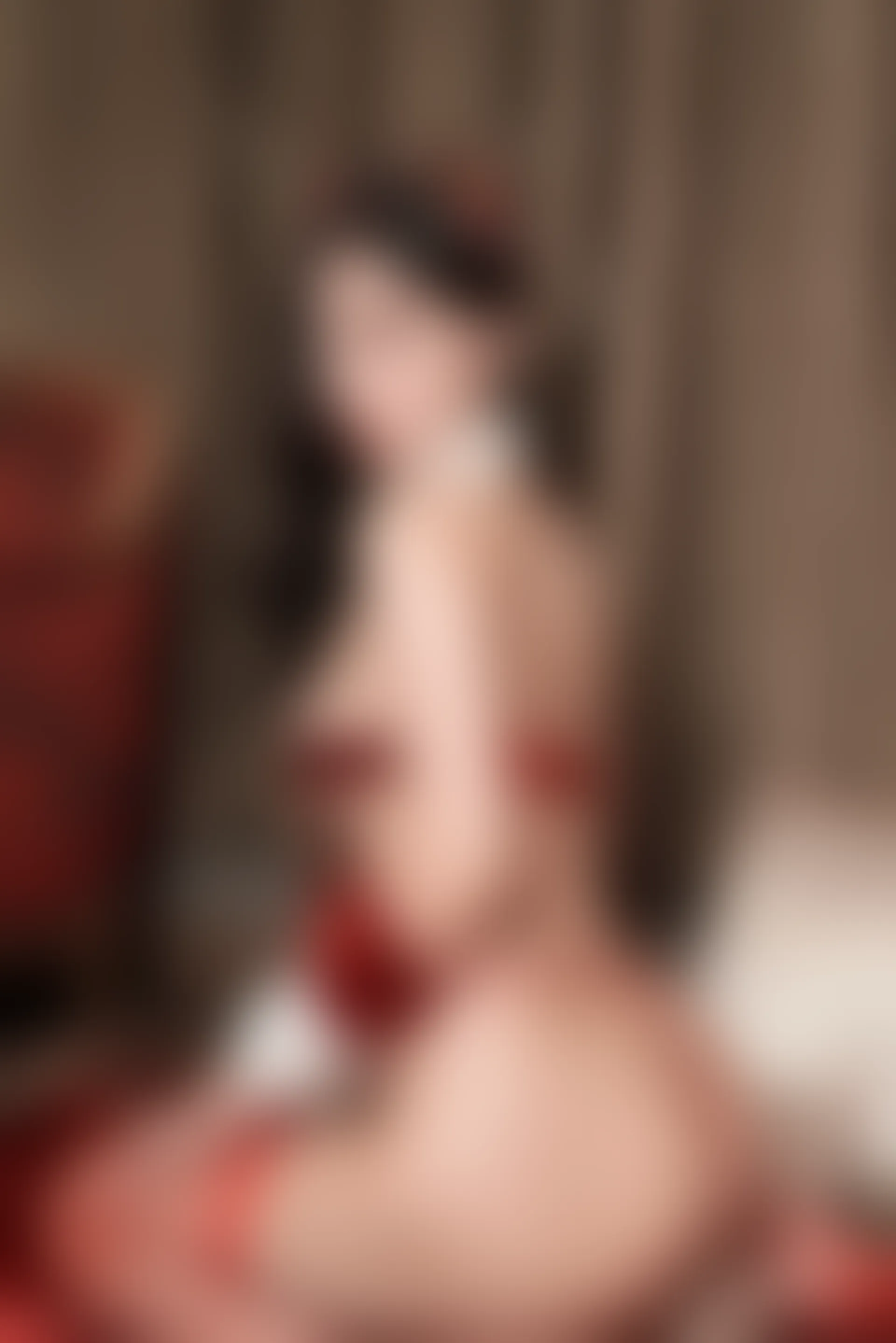 XiuRen秀人网 2021.12.23 No.4377 小蛮妖Yummy 御姐美腿[84+1P 990MB]