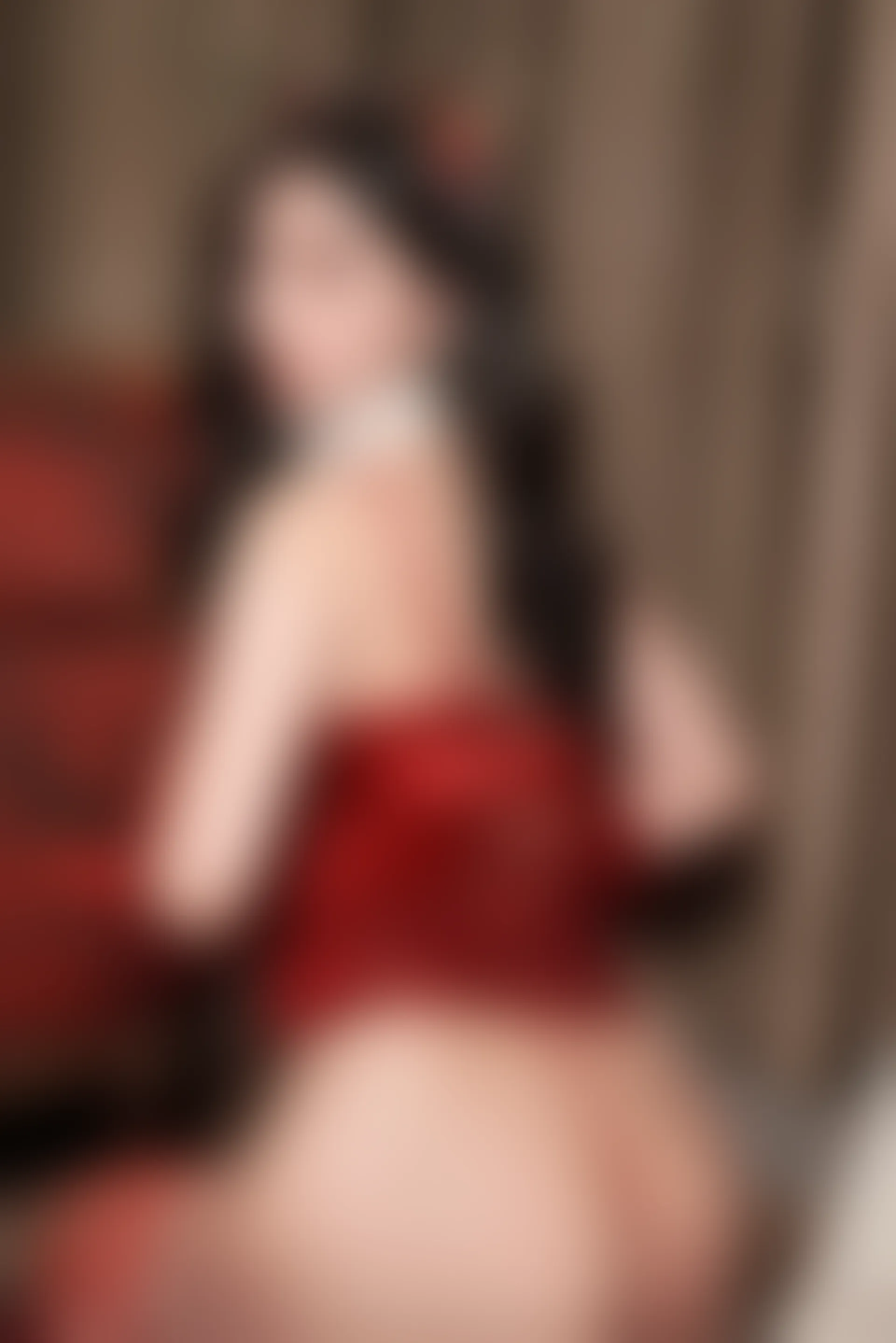 XiuRen秀人网 2021.12.23 No.4377 小蛮妖Yummy 御姐美腿[84+1P 990MB]