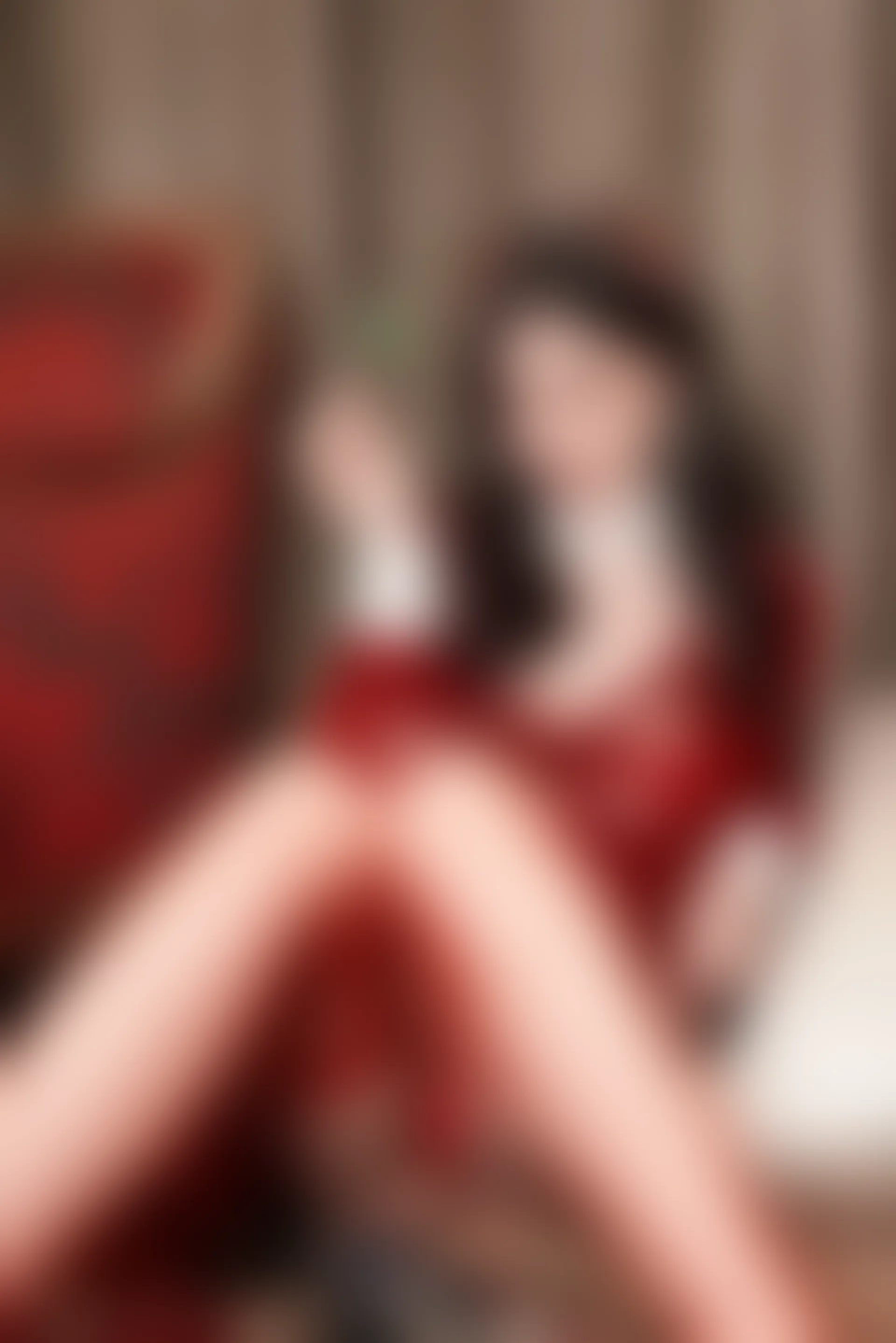 XiuRen秀人网 2021.12.23 No.4377 小蛮妖Yummy 御姐美腿[84+1P 990MB]