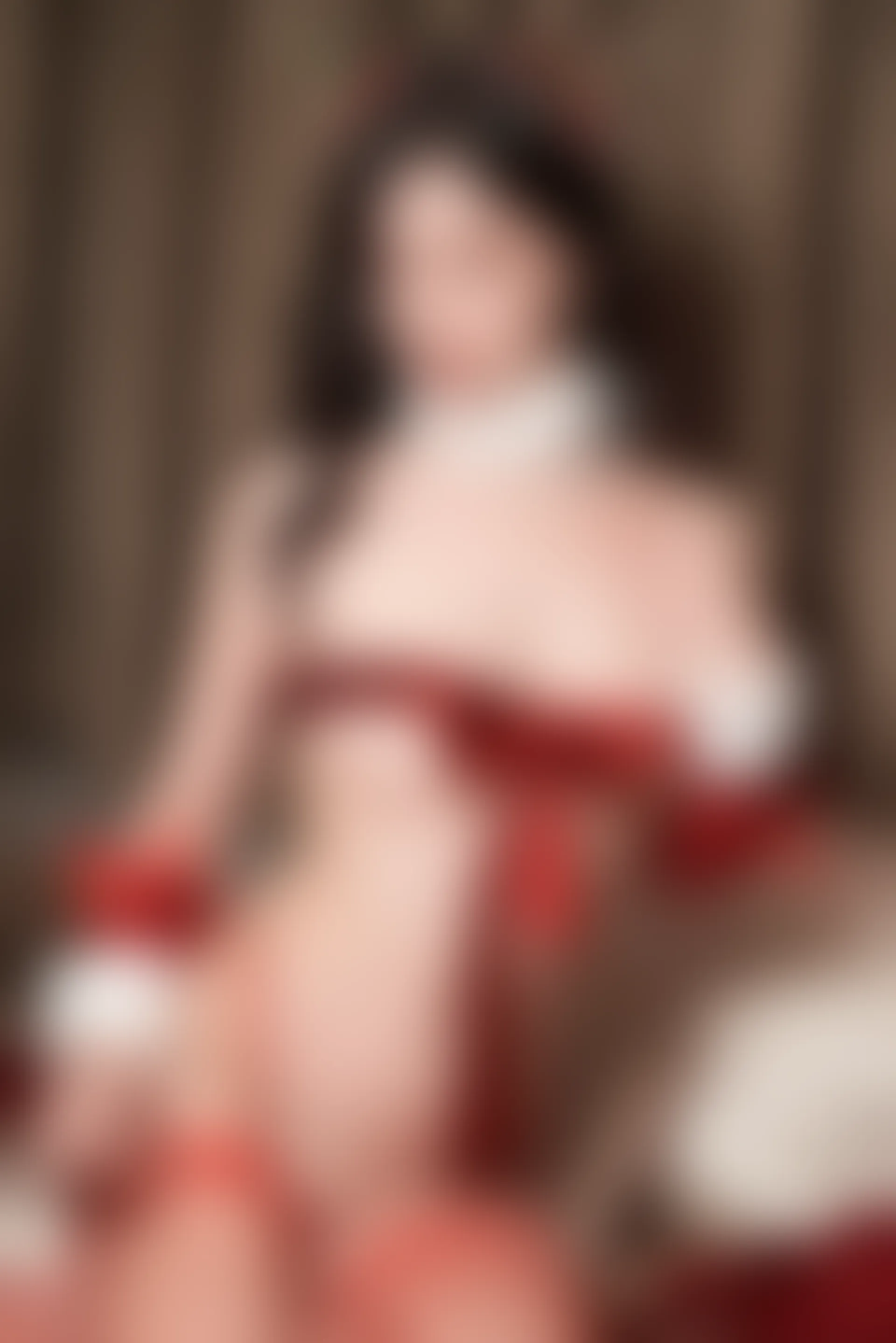 XiuRen秀人网 2021.12.23 No.4377 小蛮妖Yummy 御姐美腿[84+1P 990MB]