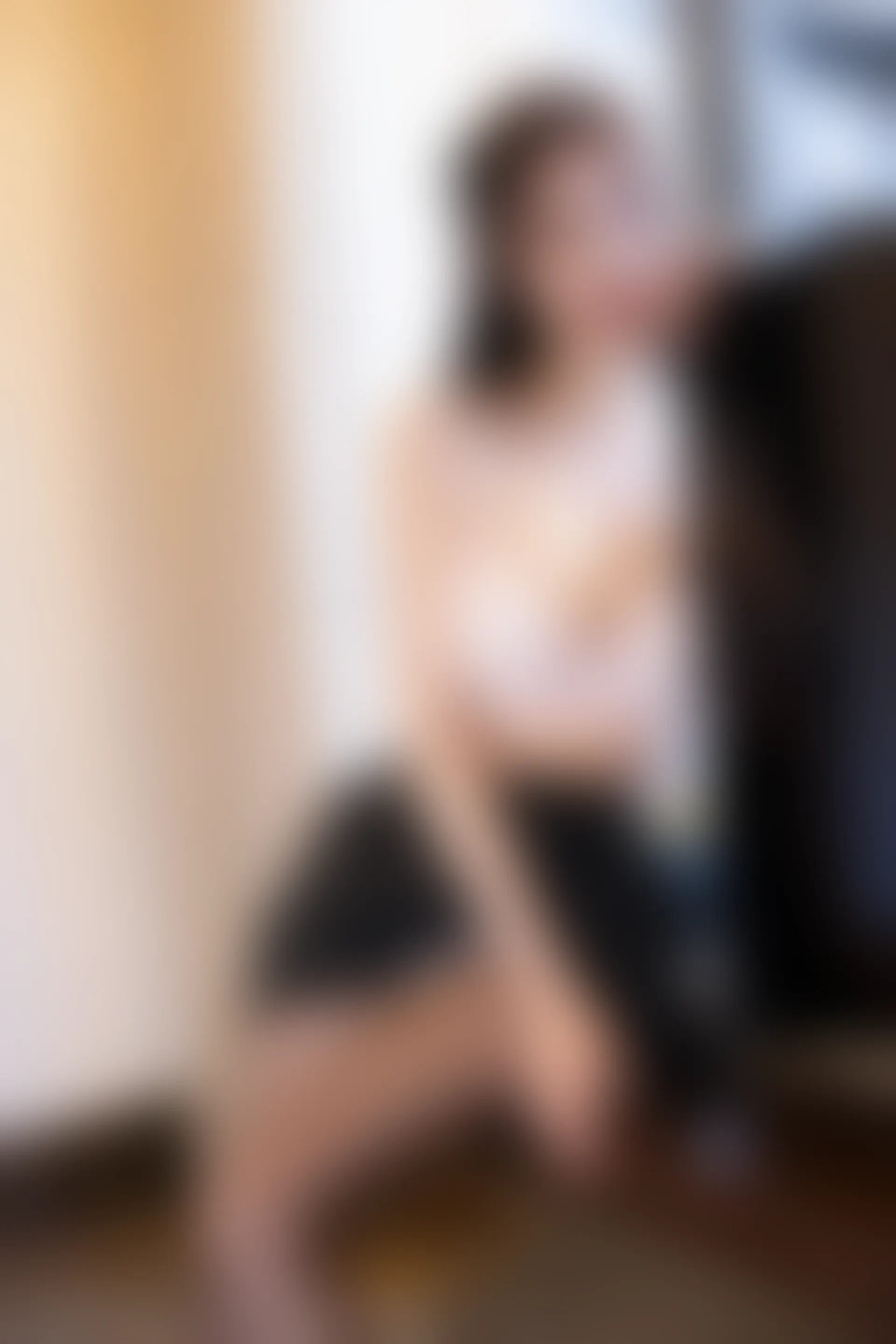 XiuRen秀人网 2022.03.15 No.4721 杨晨晨Yome 美臀黑丝[78+1P 700MB]