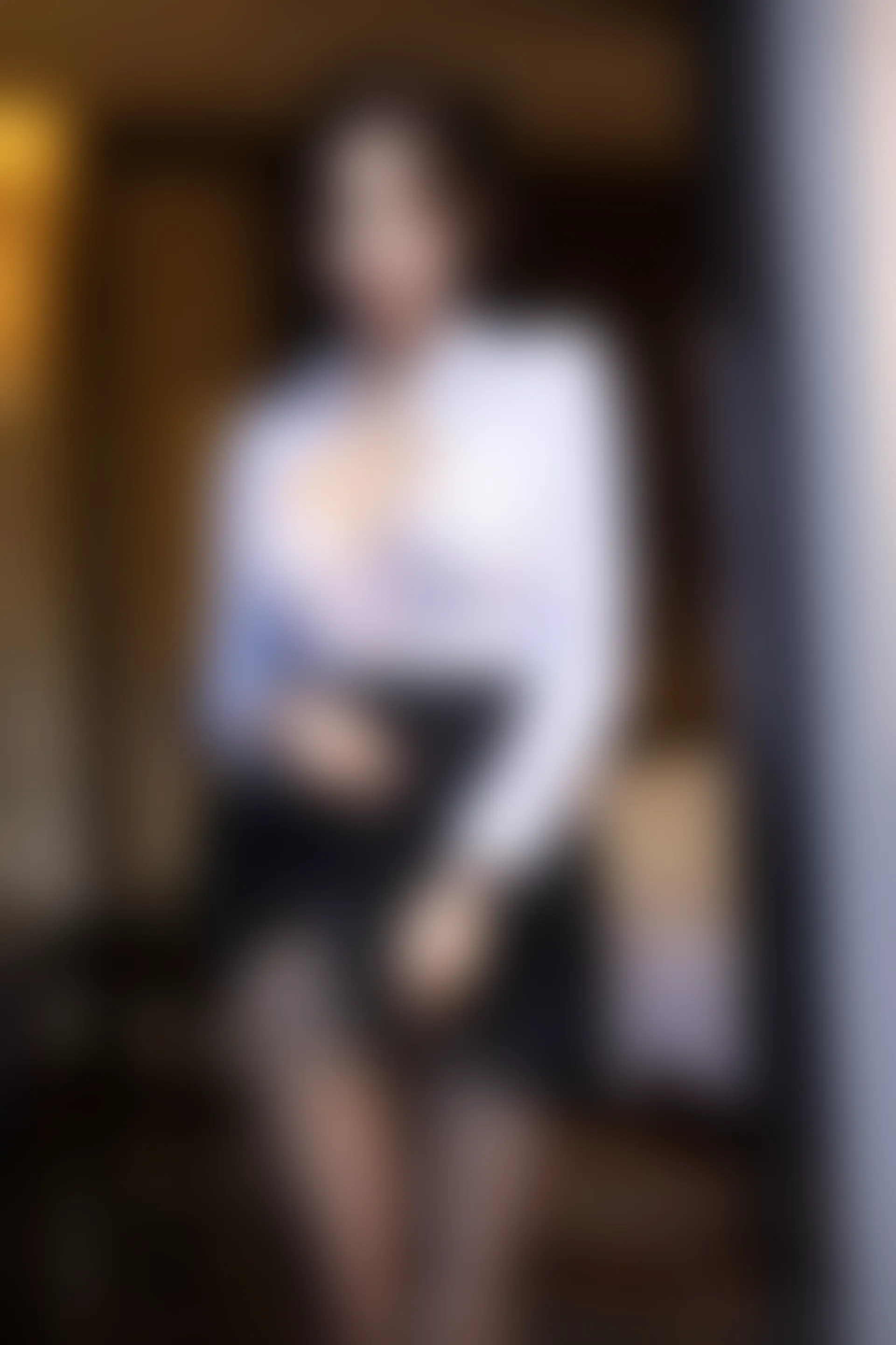 XiuRen秀人网 2022.03.15 No.4721 杨晨晨Yome 美臀黑丝[78+1P 700MB]