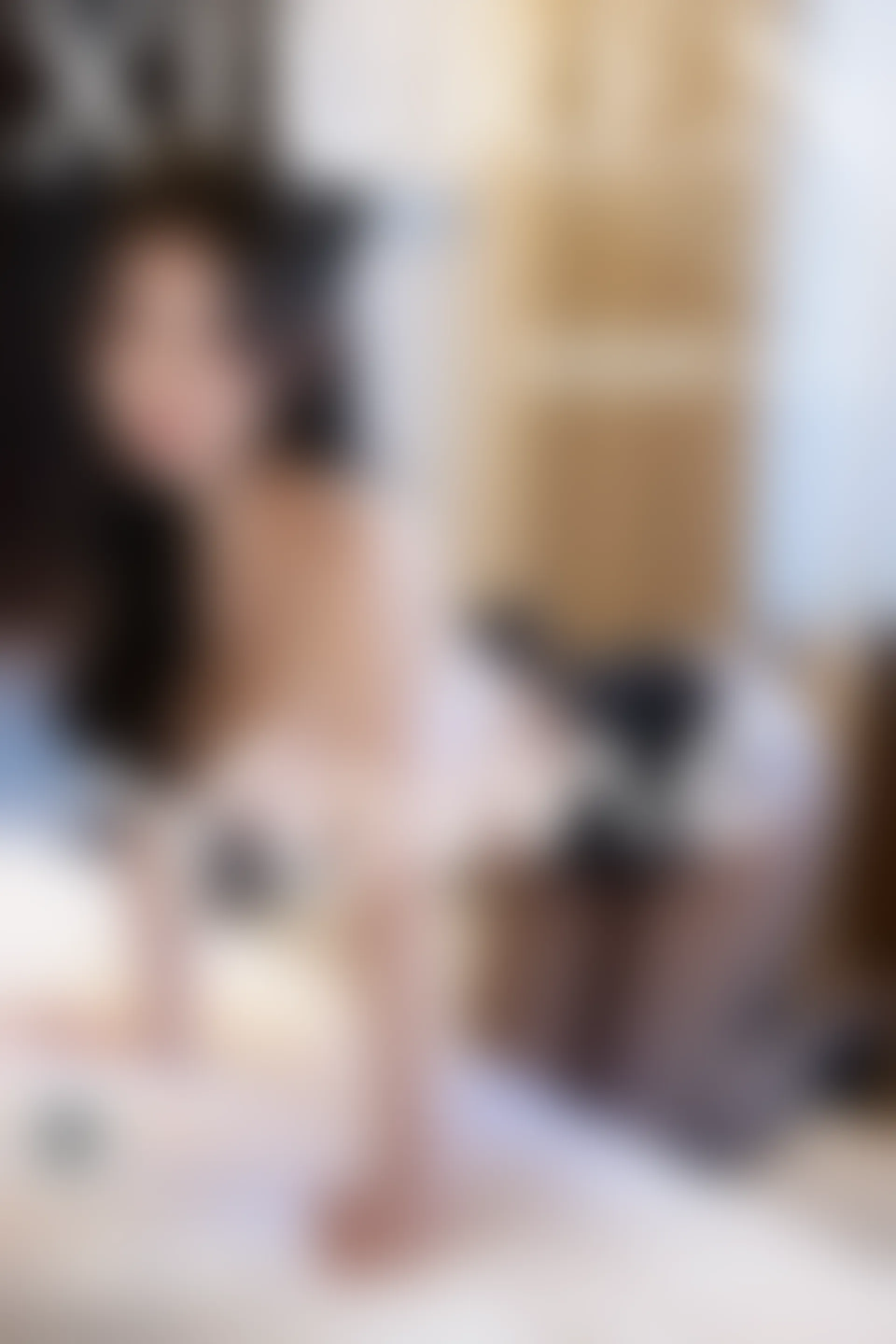 XiuRen秀人网 2022.03.15 No.4721 杨晨晨Yome 美臀黑丝[78+1P 700MB]