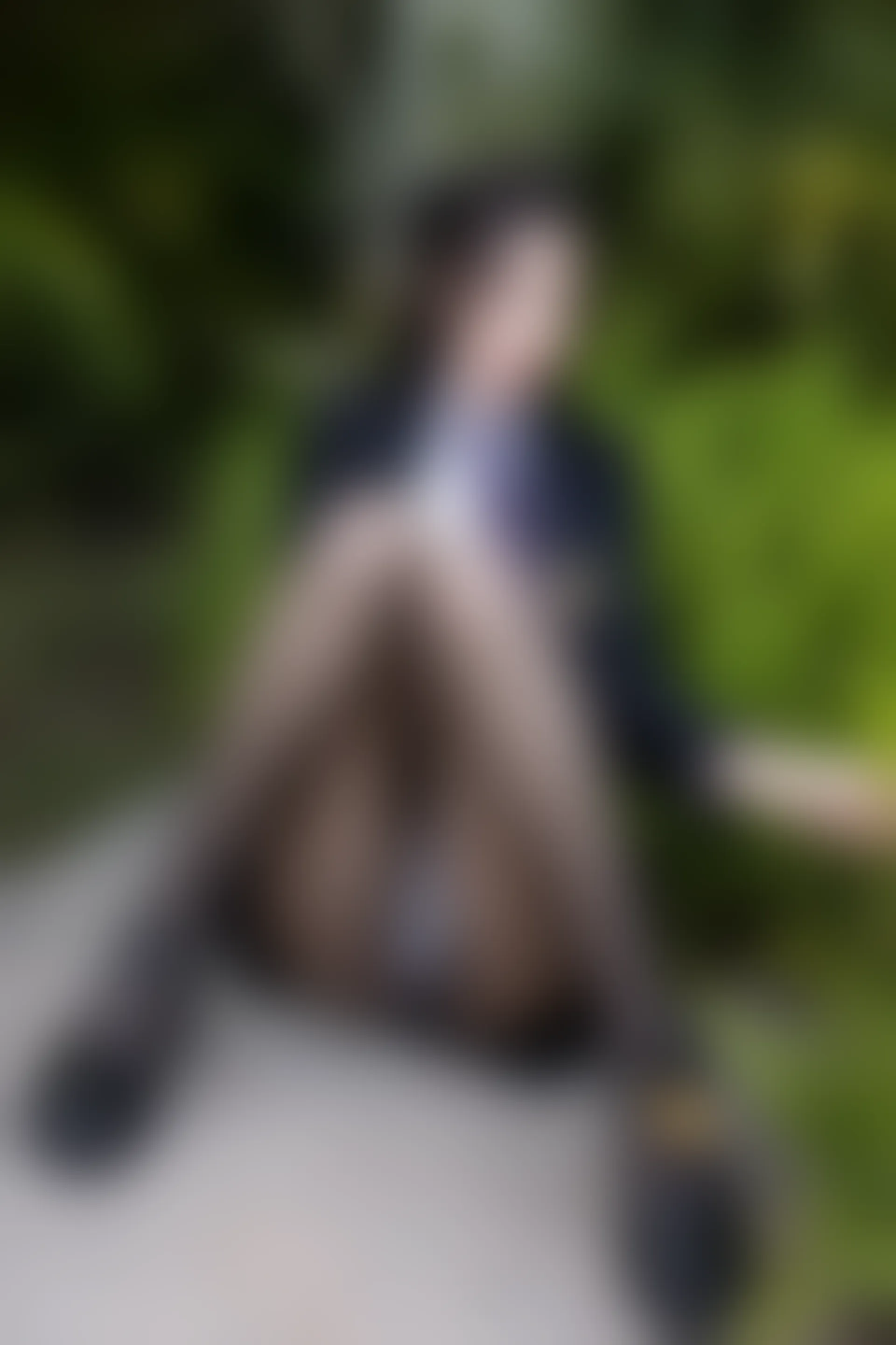XiuRen秀人网 2022.03.15 No.4721 杨晨晨Yome 美臀黑丝[78+1P 700MB]
