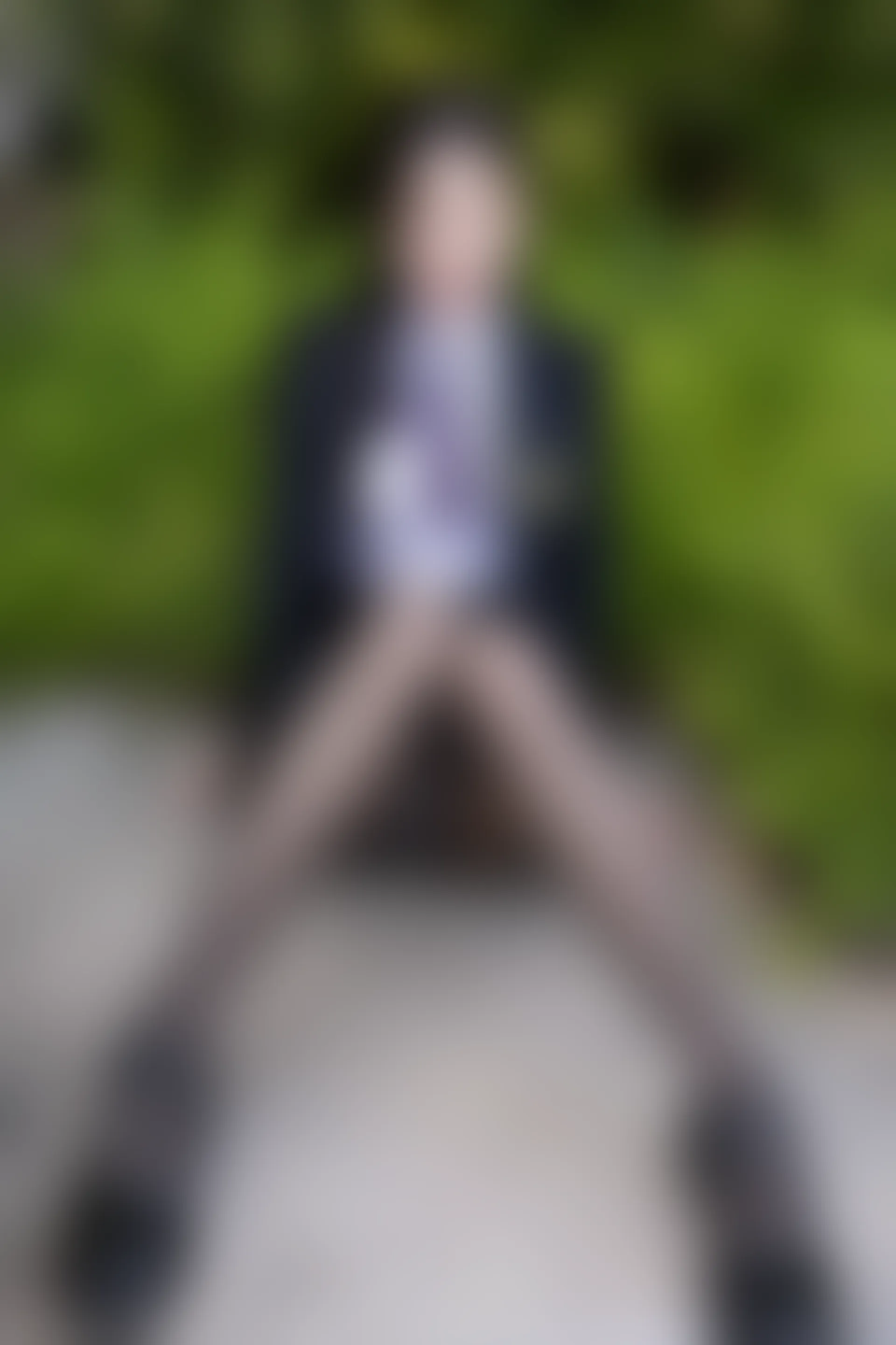 XiuRen秀人网 2022.03.15 No.4721 杨晨晨Yome 美臀黑丝[78+1P 700MB]