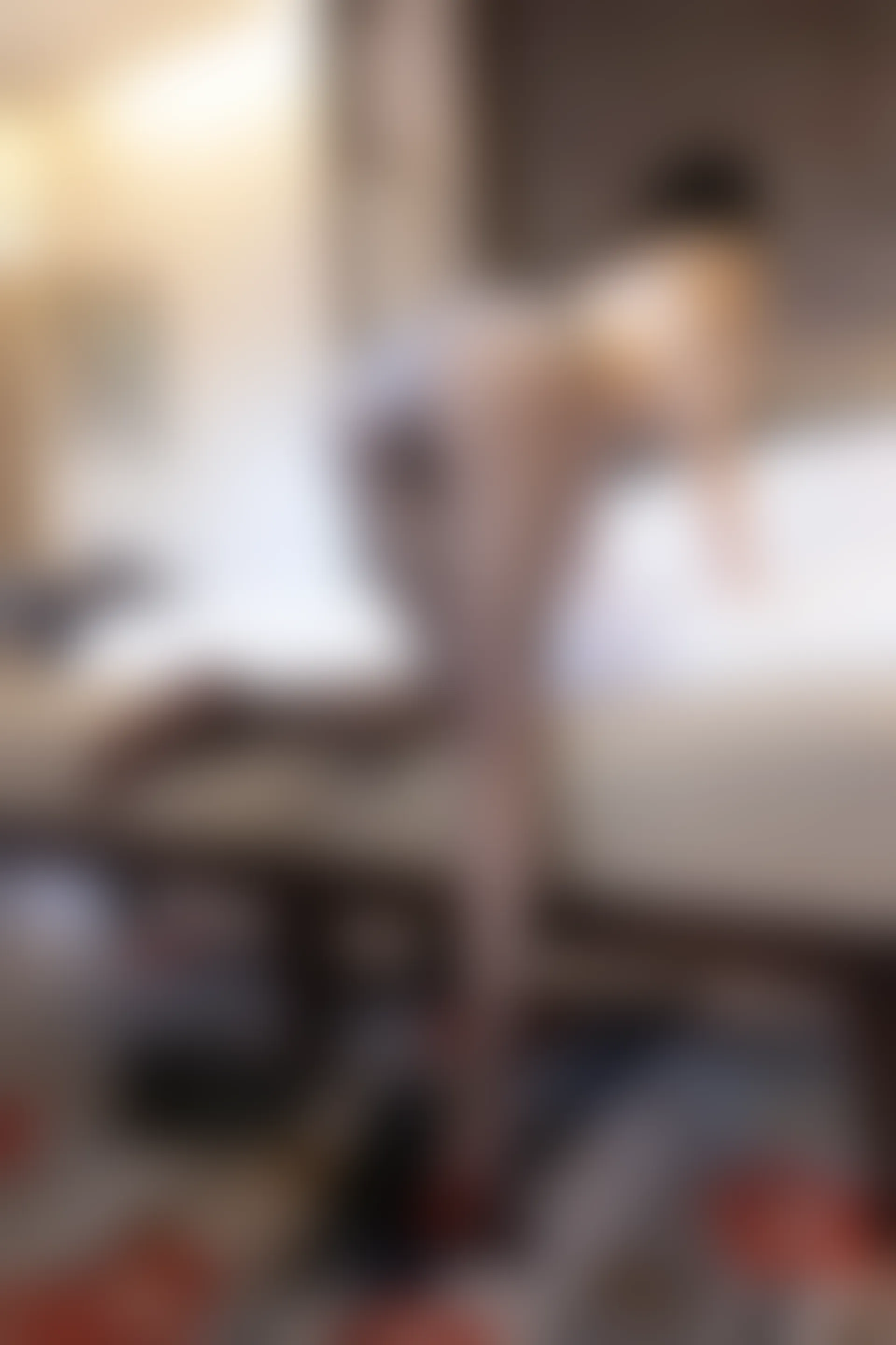 XiuRen秀人网 2022.03.15 No.4721 杨晨晨Yome 美臀黑丝[78+1P 700MB]