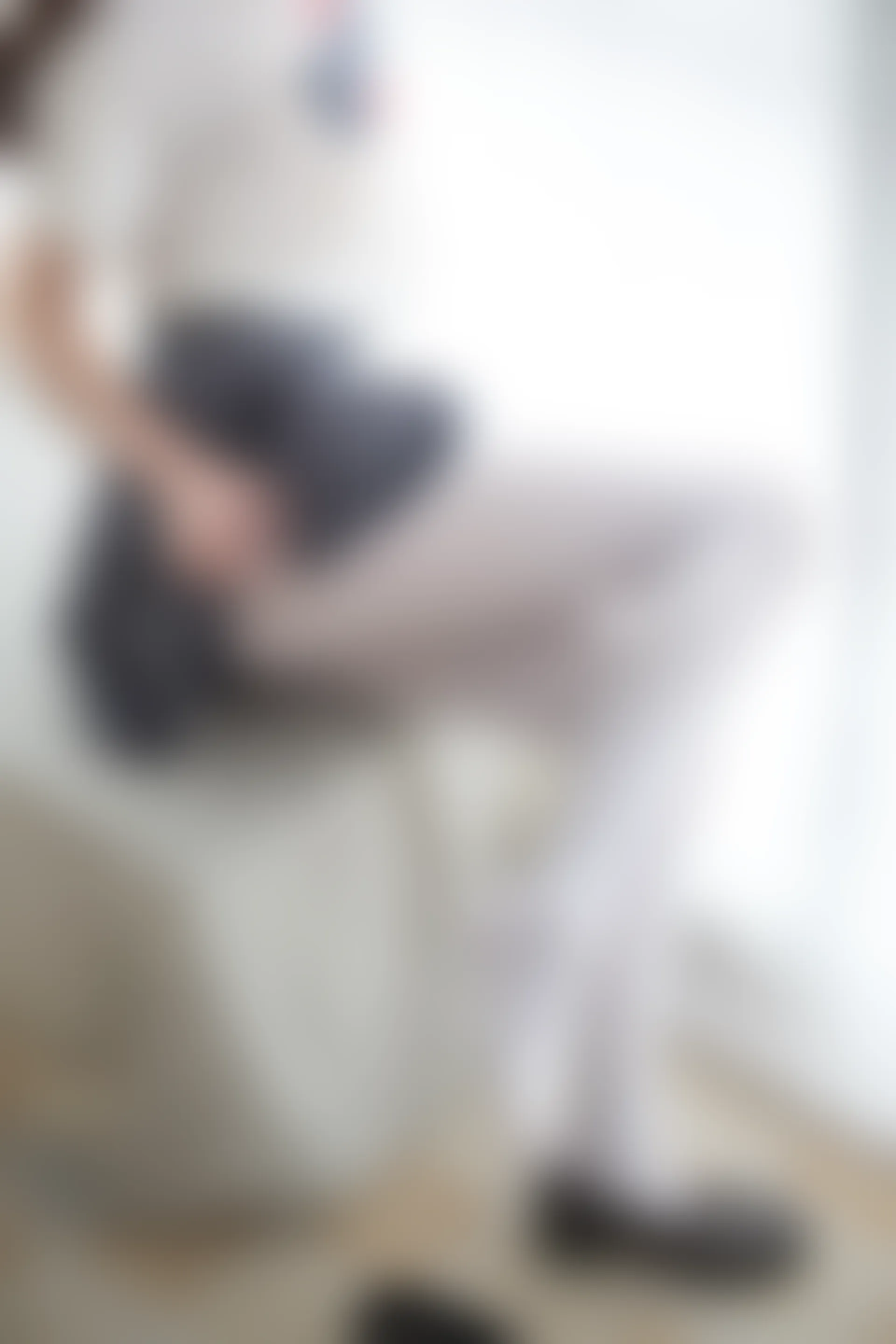 森萝财团 R15-010 [94P-476M]制服, 可爱, 学生装, 森萝财团, 白丝, 美腿