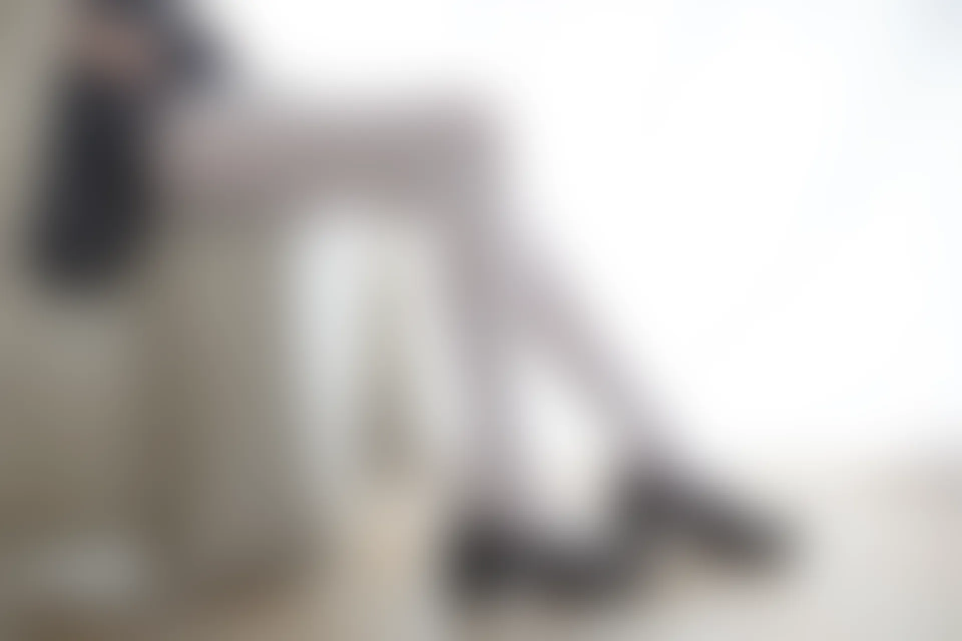 森萝财团 R15-010 [94P-476M]制服, 可爱, 学生装, 森萝财团, 白丝, 美腿