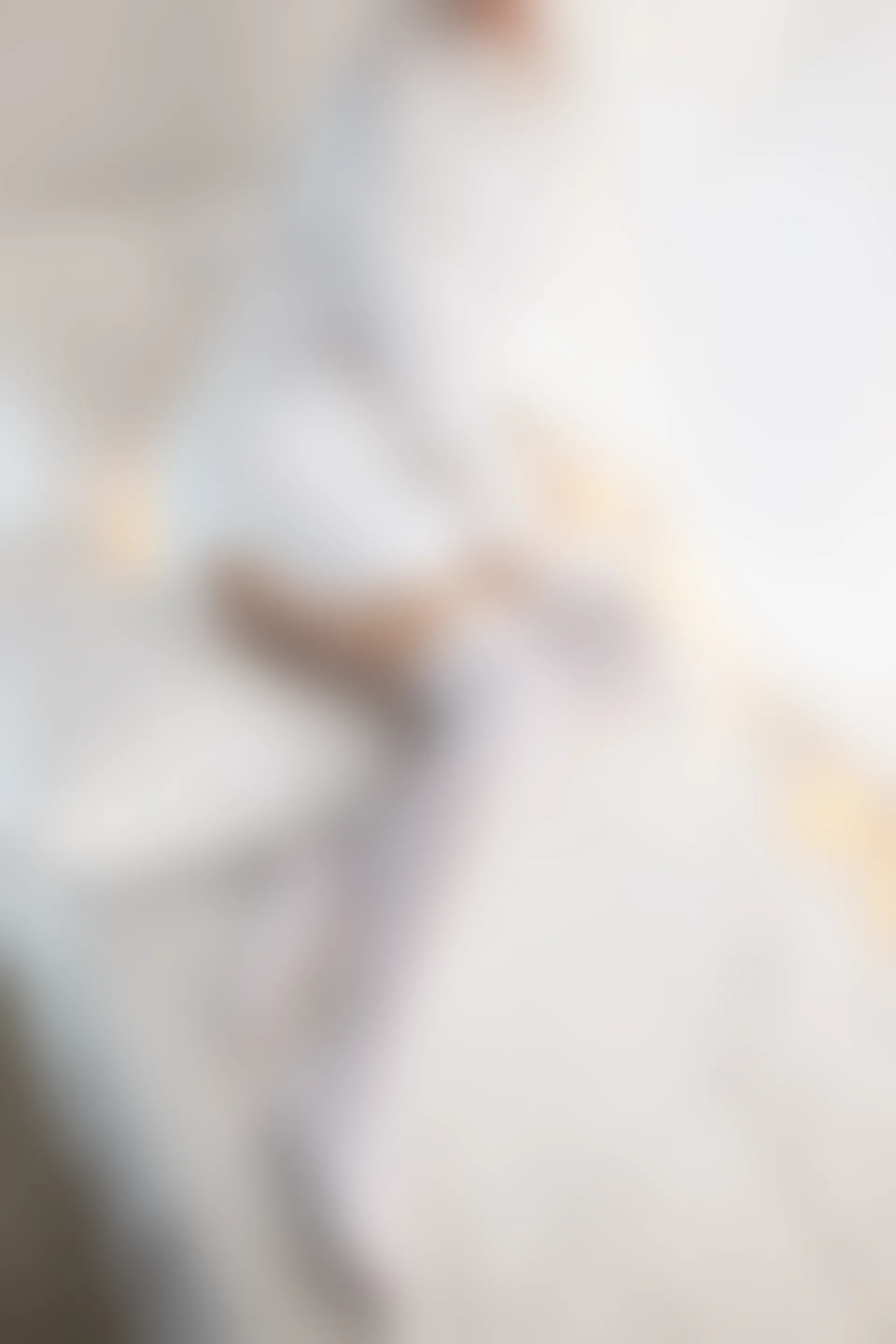 喵写真 VOL-014 [74P-535M]喵写真, 白丝, 美腿