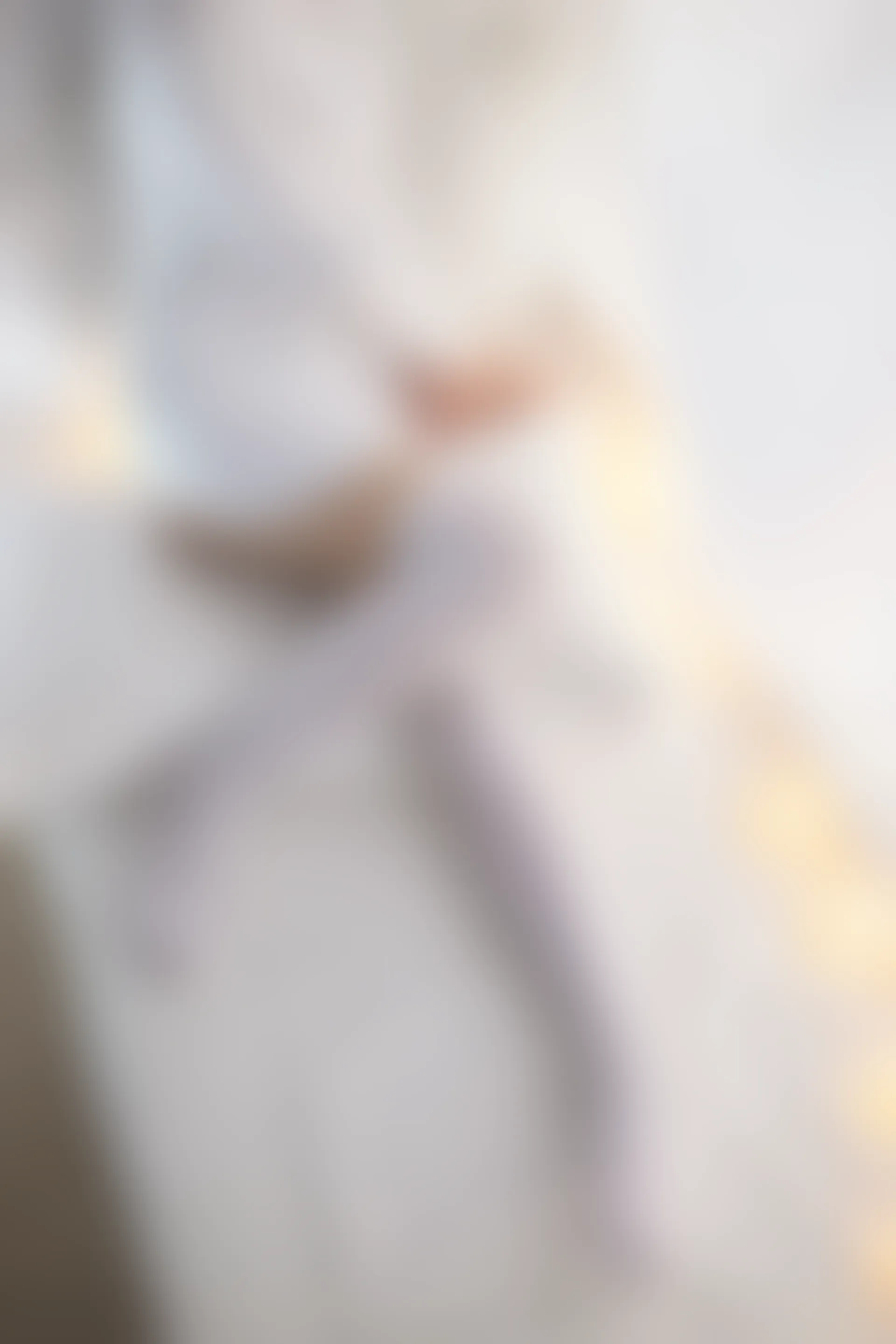 喵写真 VOL-014 [74P-535M]喵写真, 白丝, 美腿