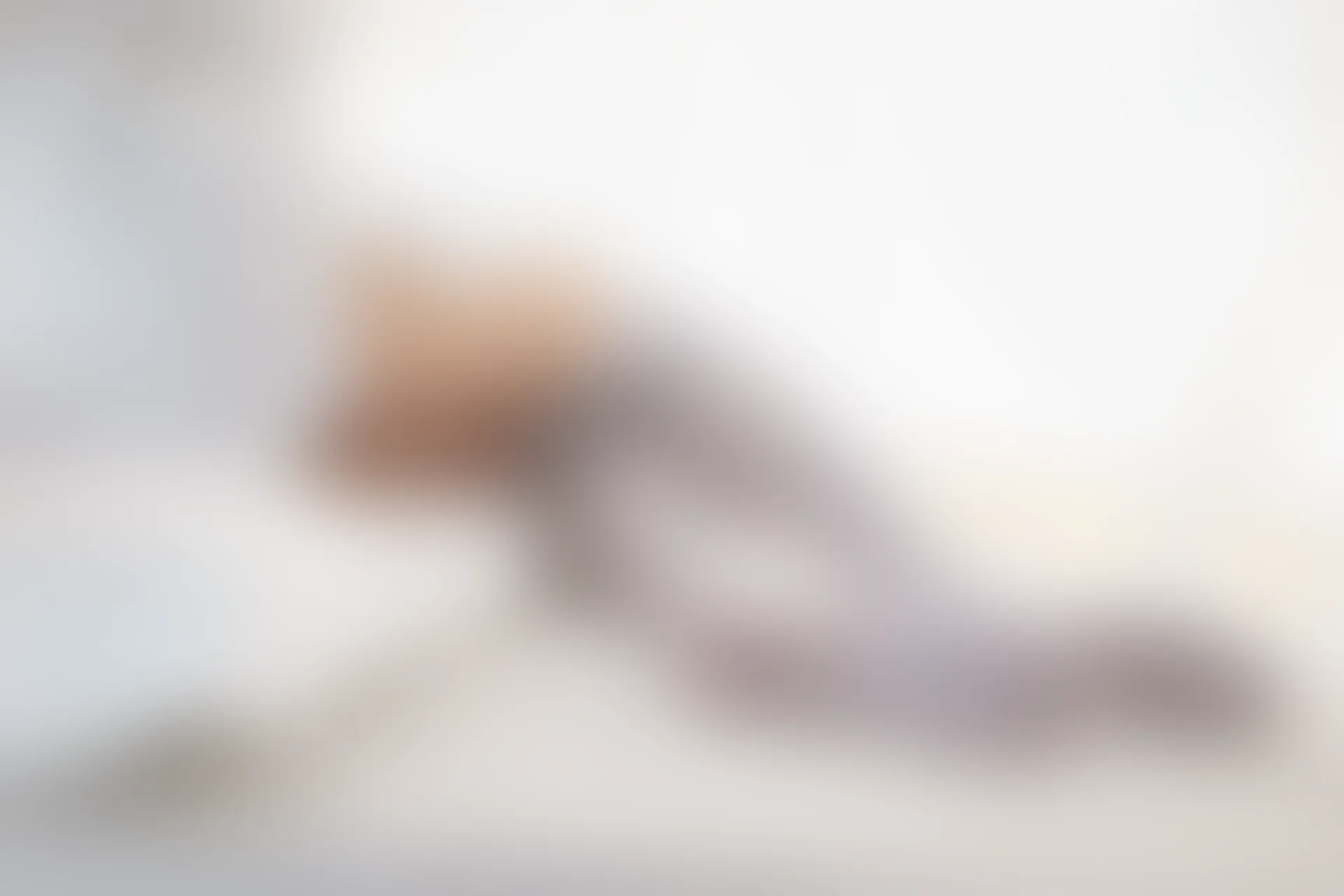 喵写真 VOL-014 [74P-535M]喵写真, 白丝, 美腿