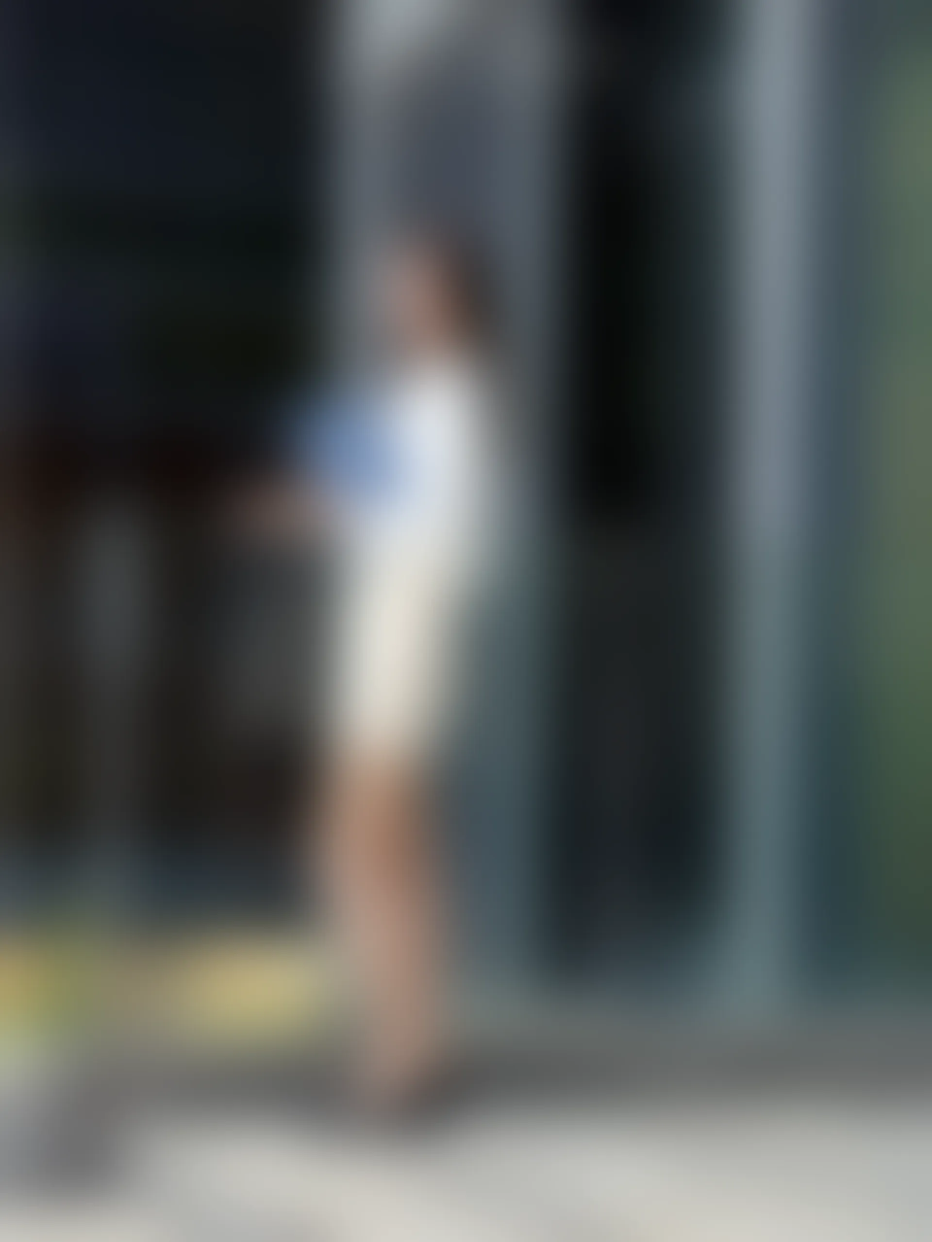 初夏女神 NO.071 依依 邻家女孩-实习篇[190P+1V／6.54GB]