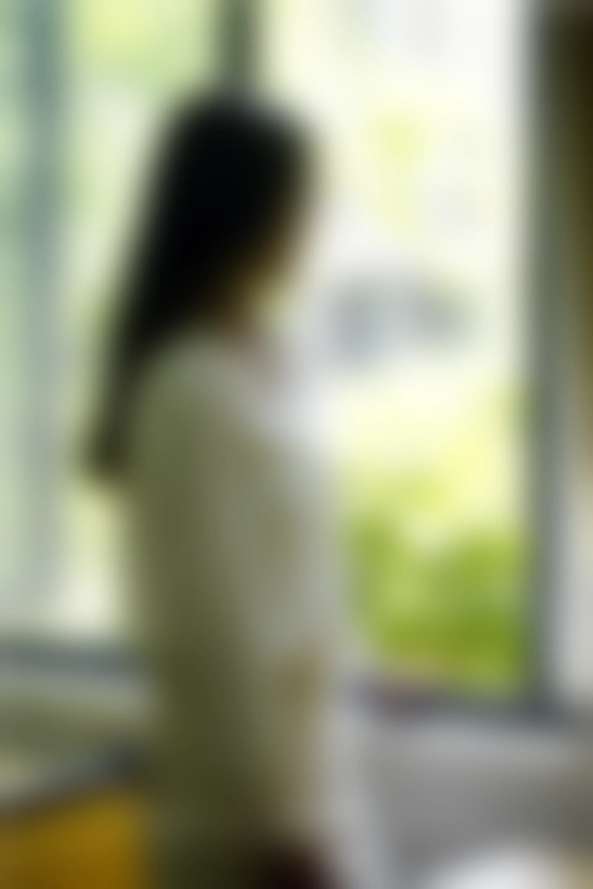 初夏女神 NO.071 依依 邻家女孩-实习篇[190P+1V／6.54GB]