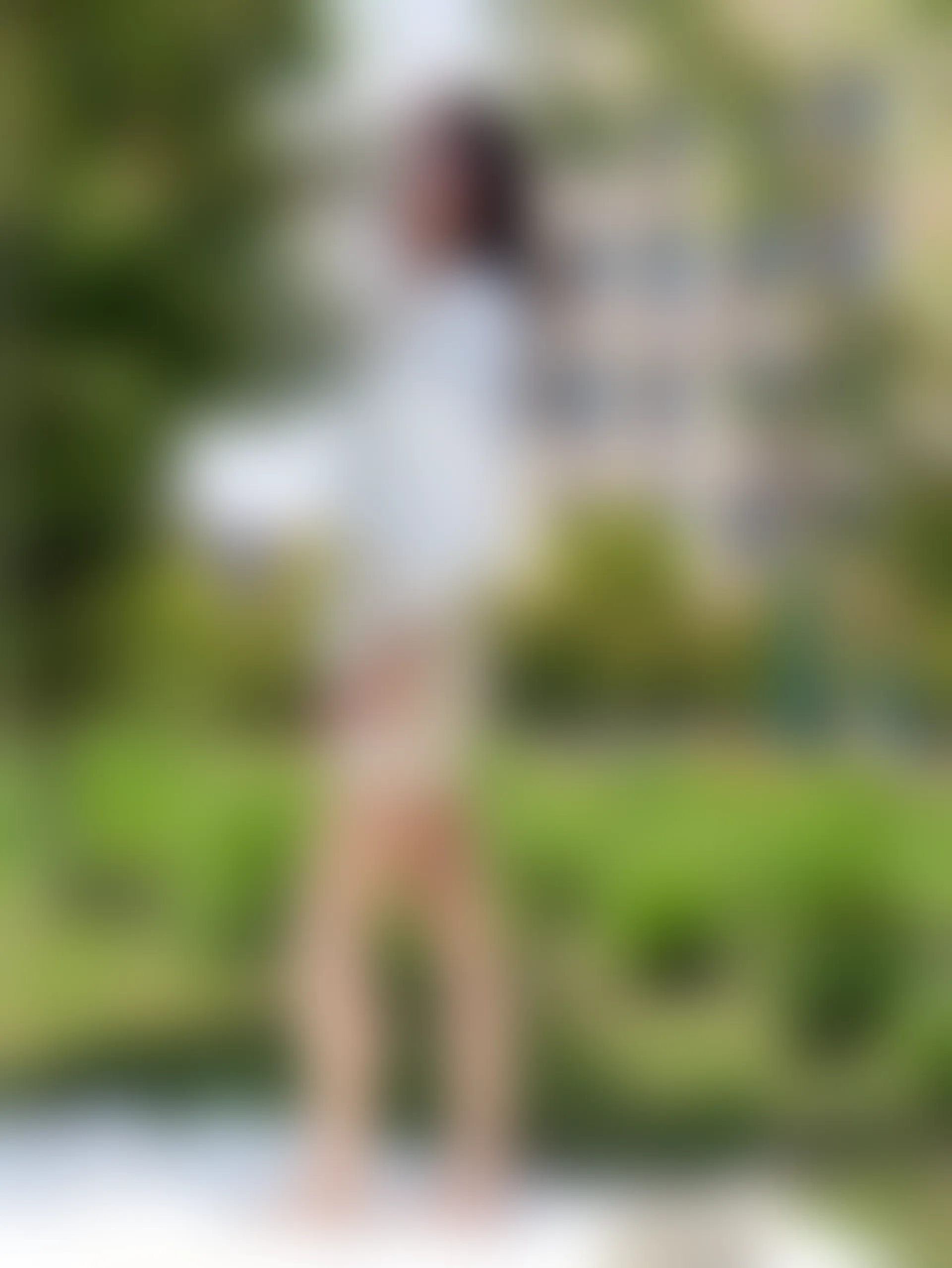 初夏女神 NO.071 依依 邻家女孩-实习篇[190P+1V／6.54GB]