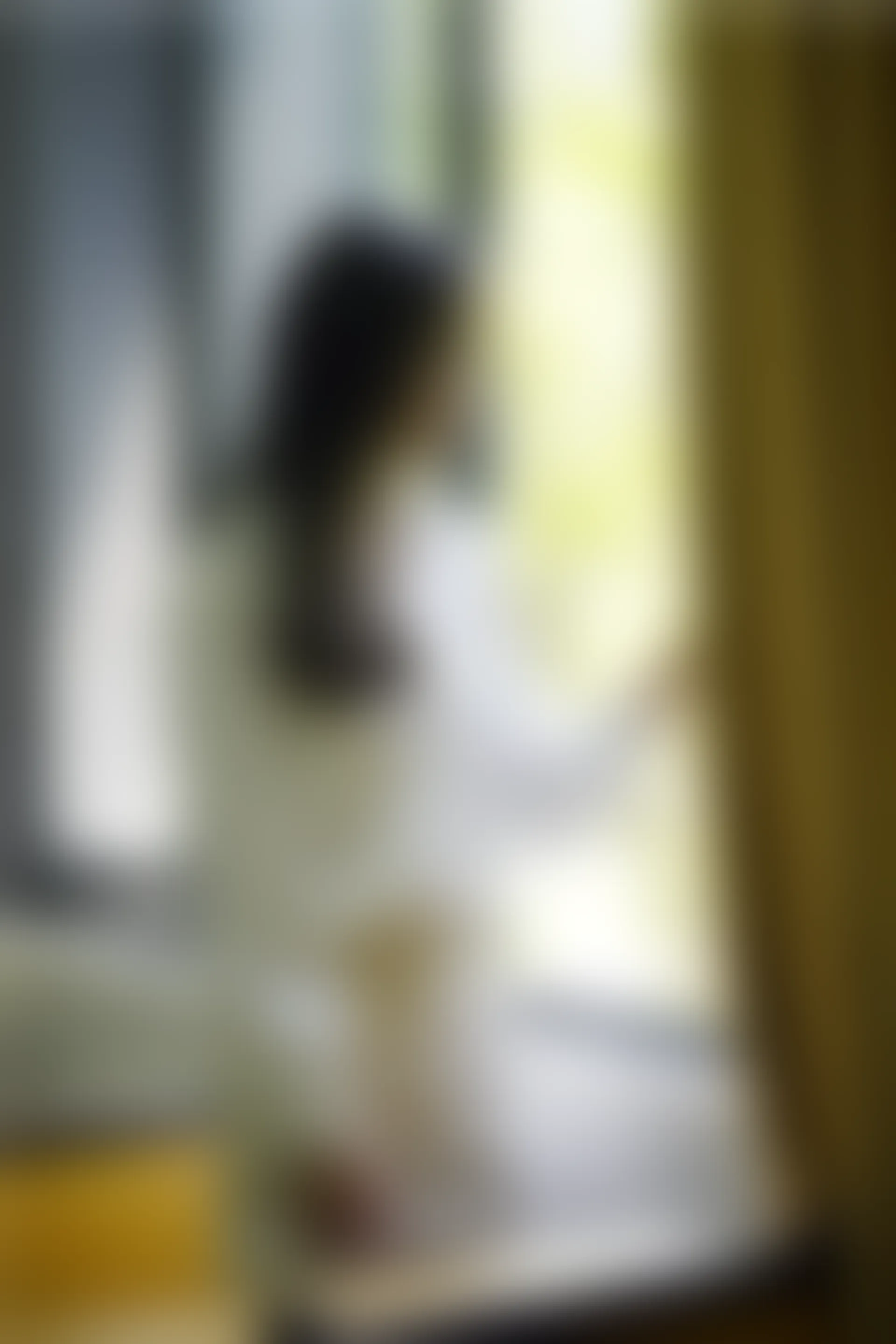 初夏女神 NO.071 依依 邻家女孩-实习篇[190P+1V／6.54GB]