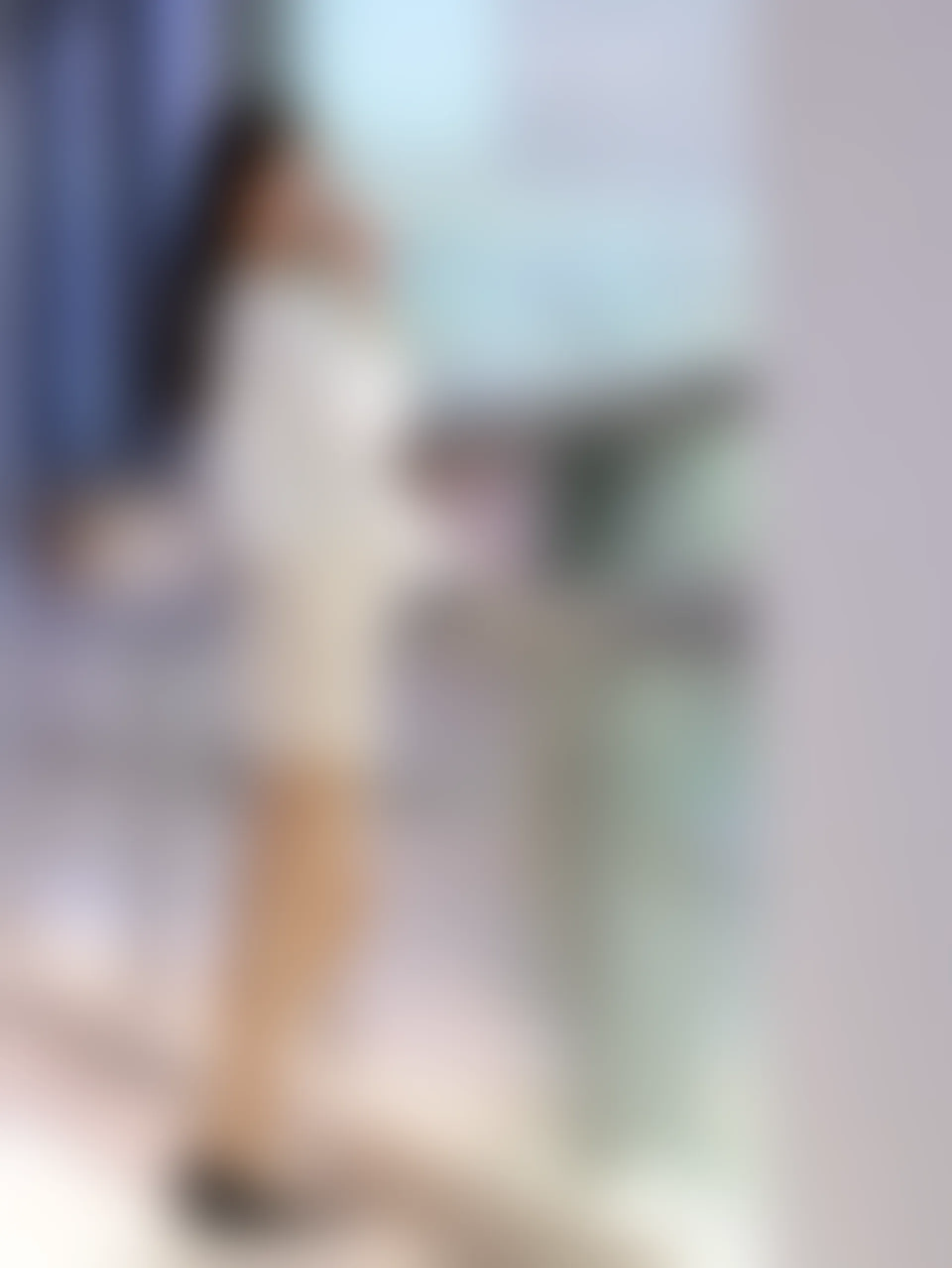 初夏女神 NO.071 依依 邻家女孩-实习篇[190P+1V／6.54GB]