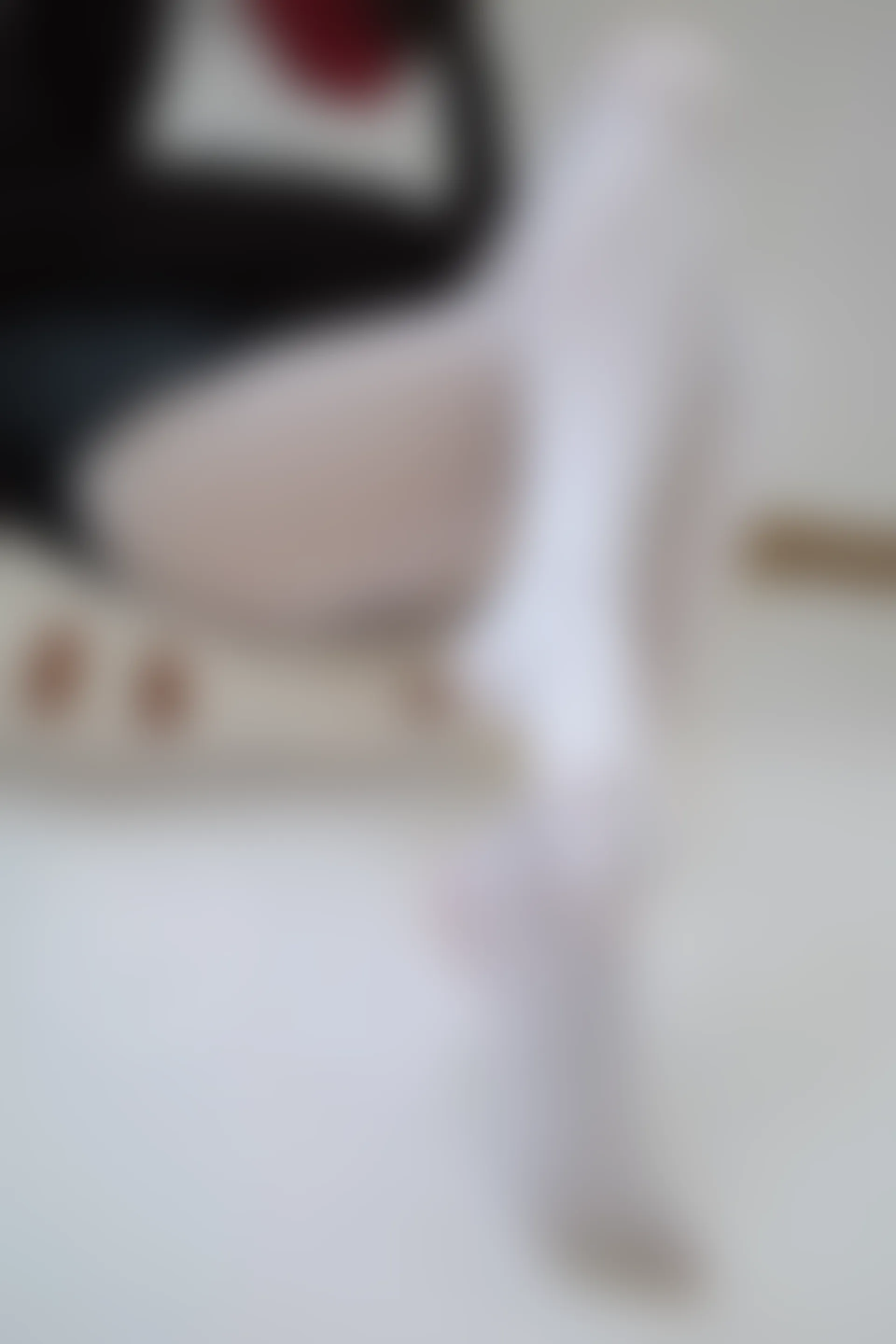 森萝财团 有料-02 [86P-870M]JK, 学生装, 有料, 校服, 森萝财团, 白丝, 美腿, 美足