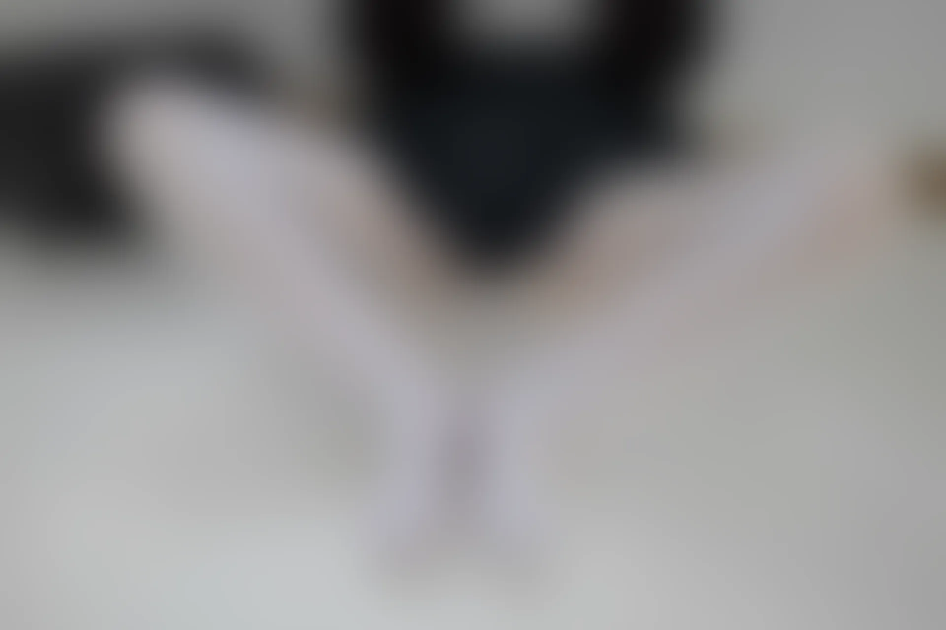森萝财团 有料-02 [86P-870M]JK, 学生装, 有料, 校服, 森萝财团, 白丝, 美腿, 美足