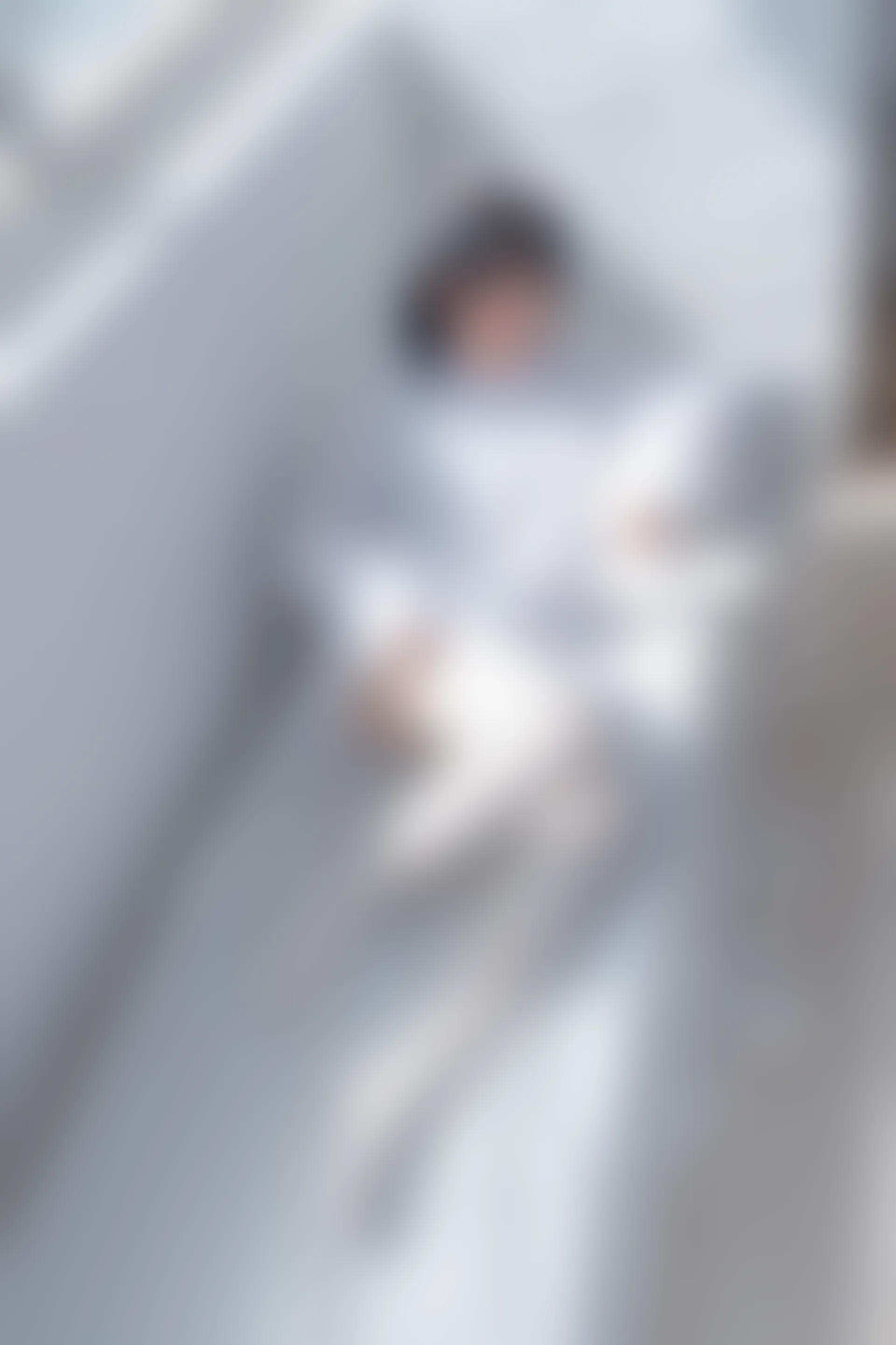 少女秩序 EX.07 猫猫 双马尾白丝衬衣+黑丝女仆 [29P-147MB]双马尾, 可爱, 女仆, 少女秩序, 白丝, 美腿, 美足, 衬衣, 黑丝
