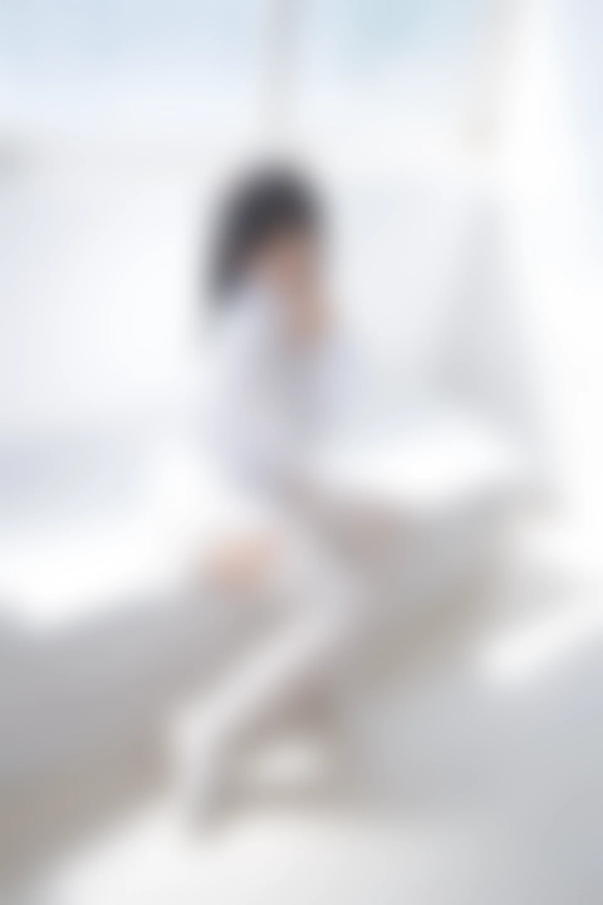 少女秩序 EX.07 猫猫 双马尾白丝衬衣+黑丝女仆 [29P-147MB]双马尾, 可爱, 女仆, 少女秩序, 白丝, 美腿, 美足, 衬衣, 黑丝