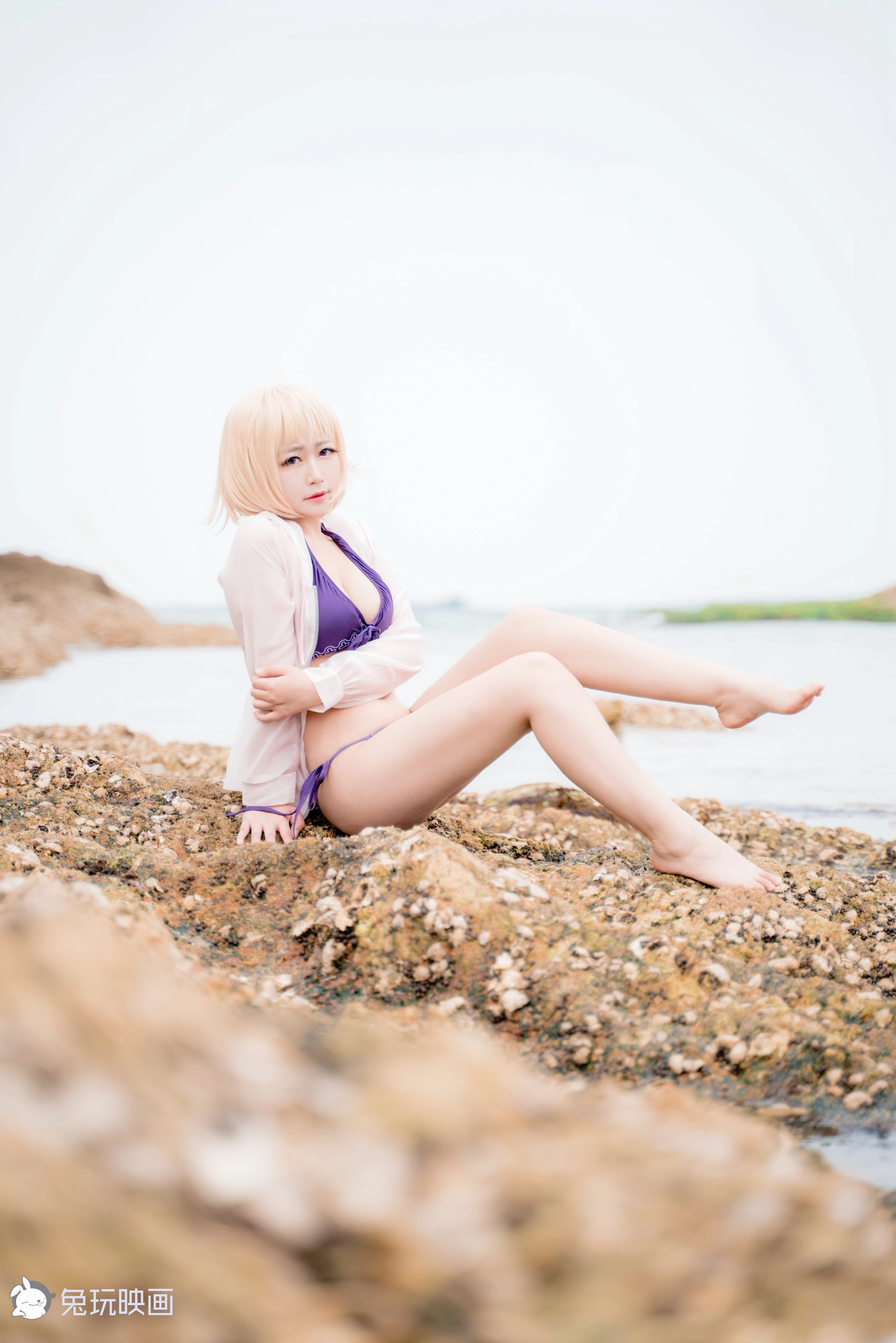VOL.005 FGO [43P-311MB]