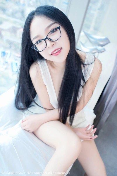 XiuRen秀人网 2014.06.06 No.154 模特飞儿[62+1P150M]